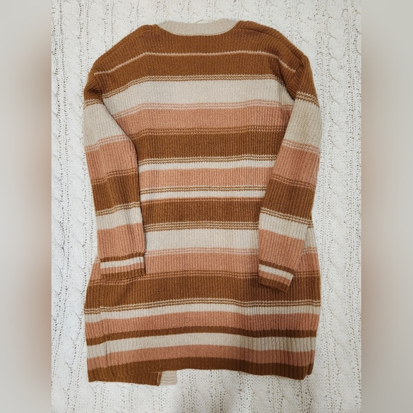 Poem and Thread Long Cardigan - Picture 2 of 6